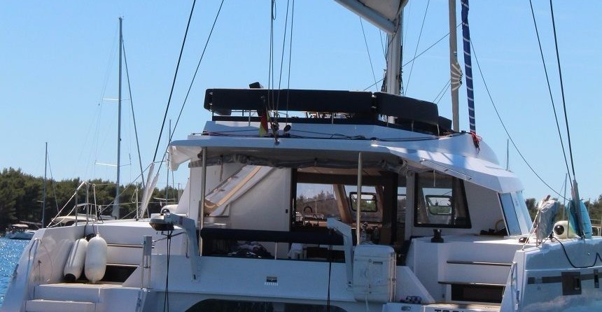 Nautitech 46