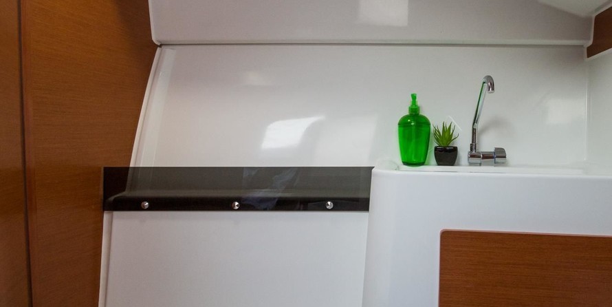 Jeanneau Merry Fisher 795