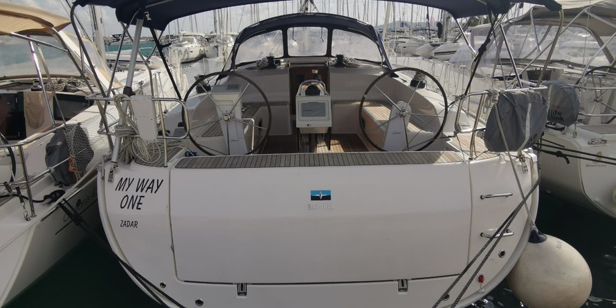 Bavaria Cruiser 51