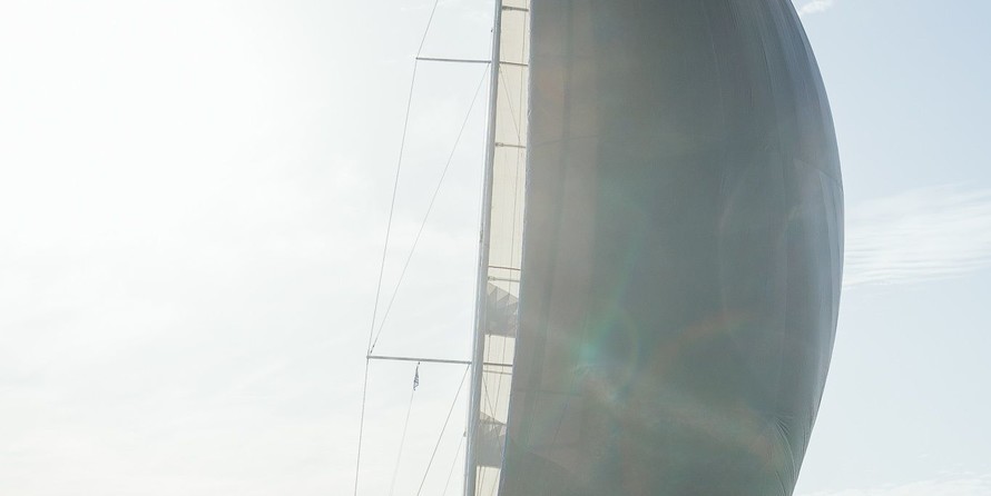Hanse 458