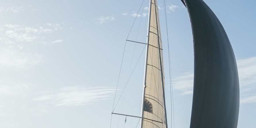 Hanse 458