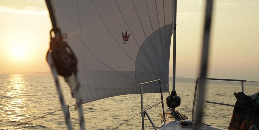 Hanse 458