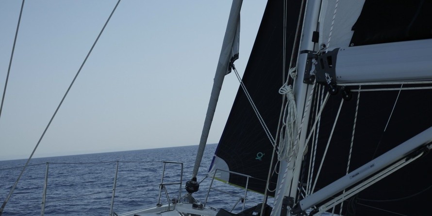 Hanse 458