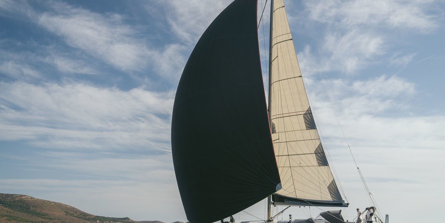 Hanse 458