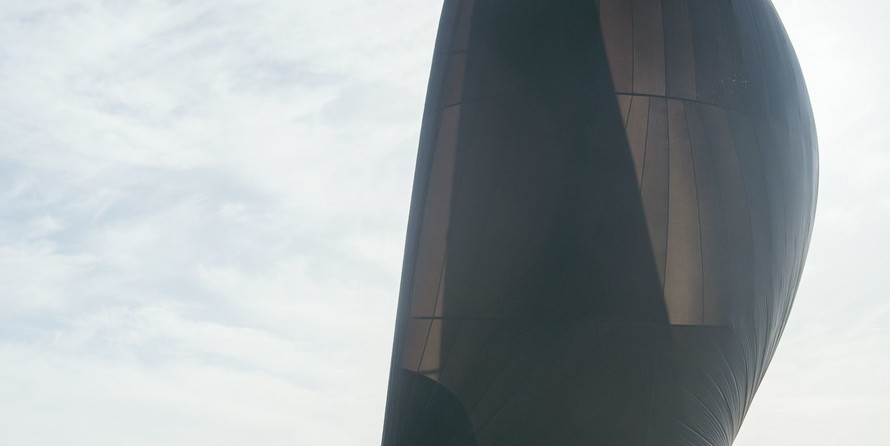Hanse 458
