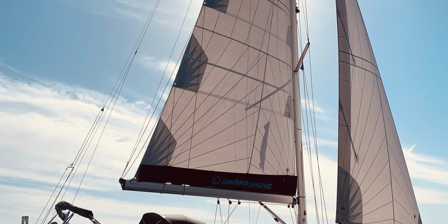 Hanse 458