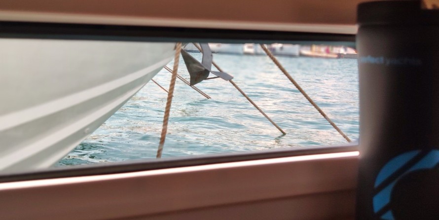 Hanse 458