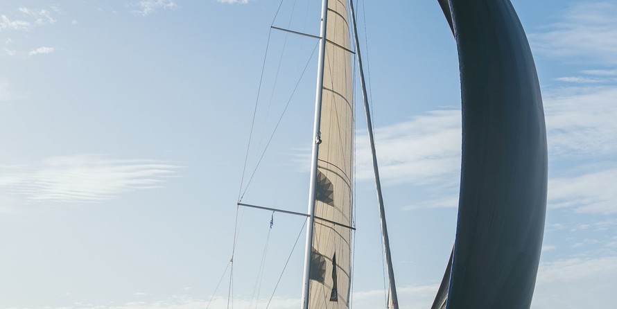 Hanse 458