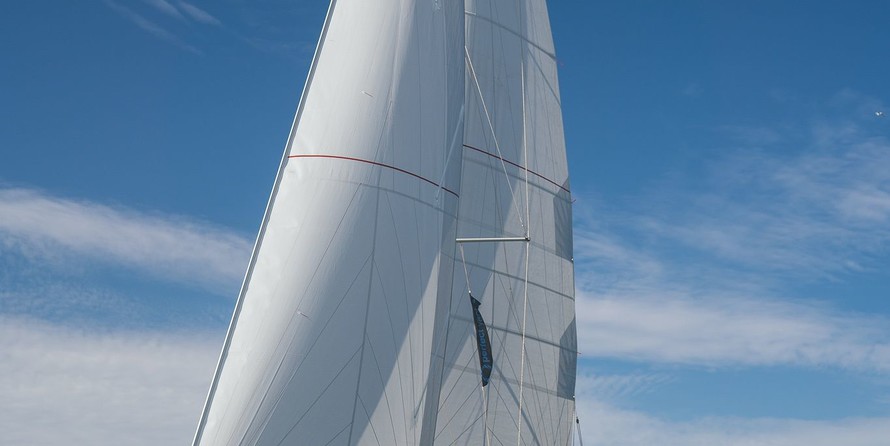 Hanse 458