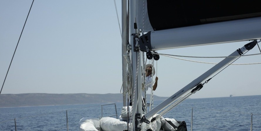 Hanse 458