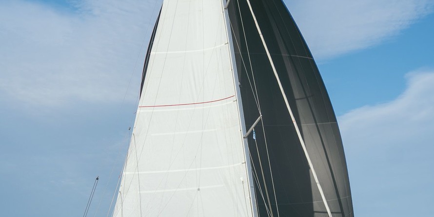 Hanse 458