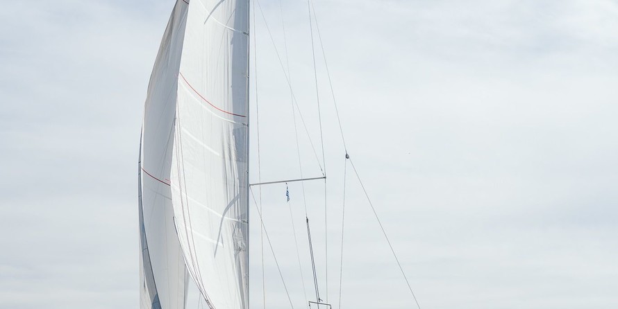 Hanse 458
