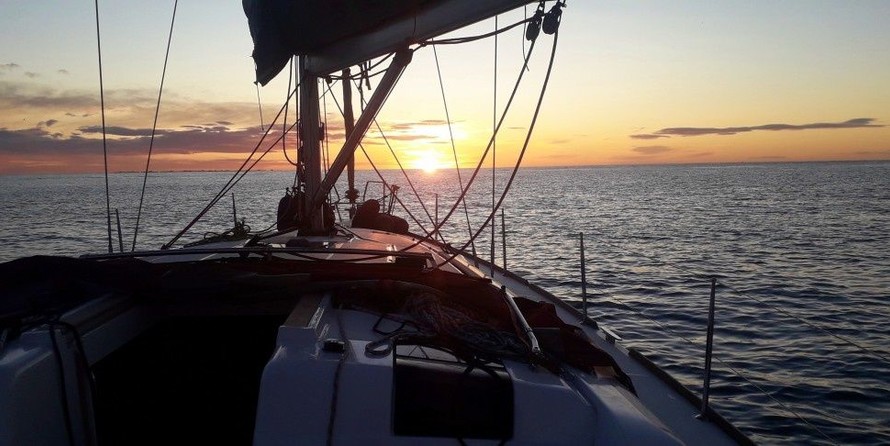 Jeanneau Sun Odyssey 439