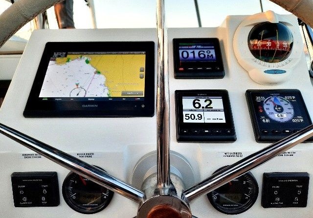 Fountaine Pajot Astréa 42