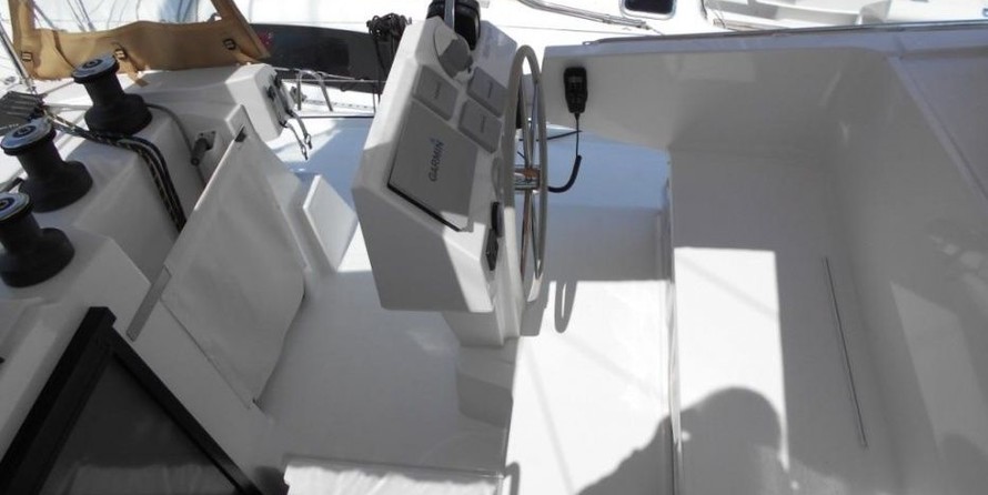 Fountaine Pajot Astréa 42