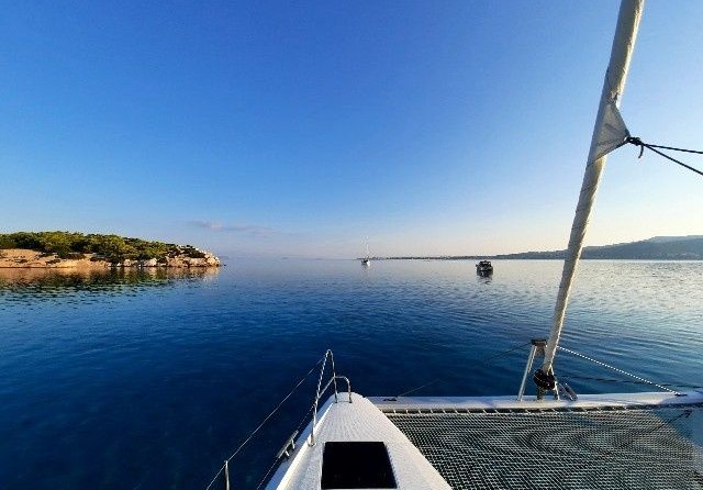 Fountaine Pajot Astréa 42