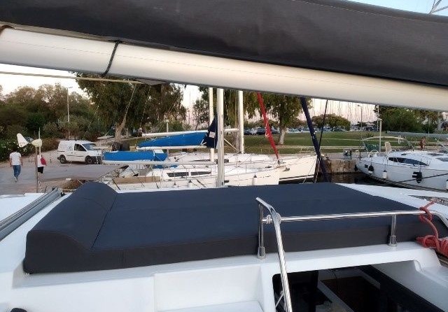 Fountaine Pajot Astréa 42