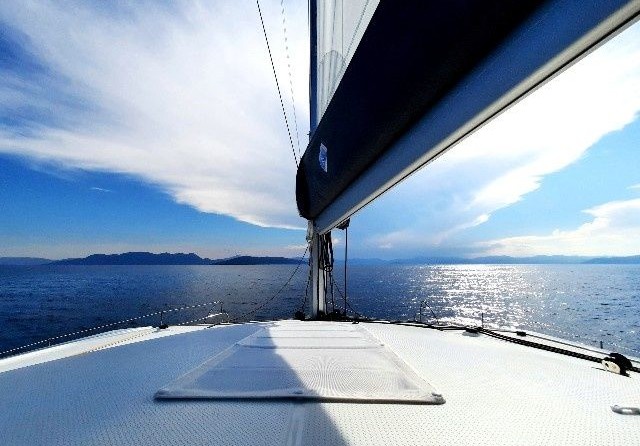 Fountaine Pajot Astréa 42