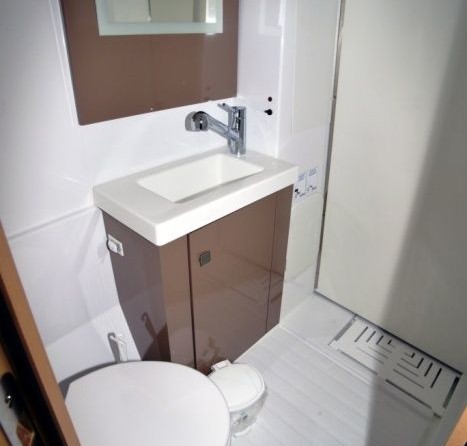 Fountaine Pajot Astréa 42