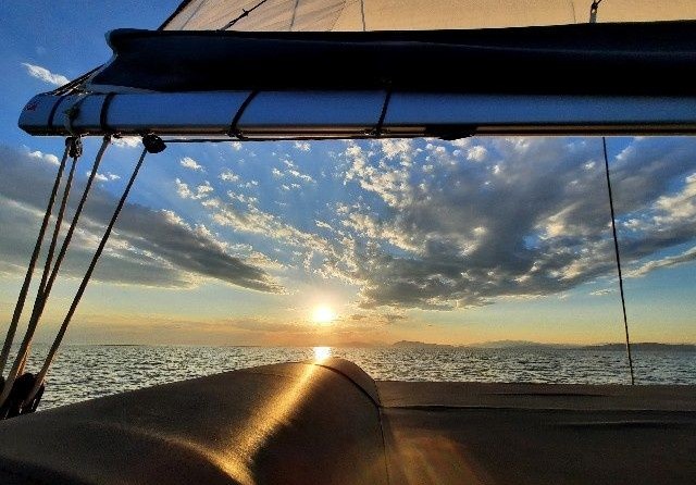 Fountaine Pajot Astréa 42