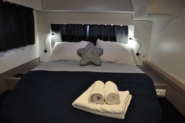 Fountaine Pajot Astréa 42