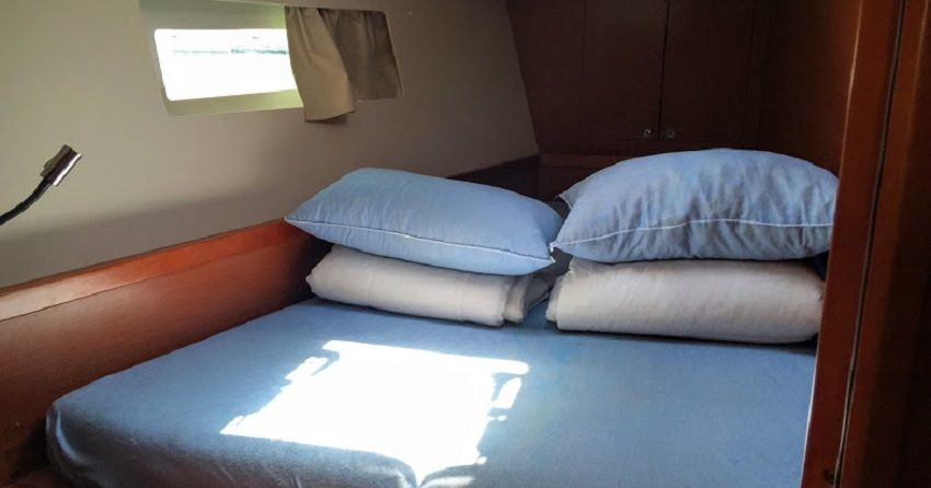 Beneteau Oceanis 45