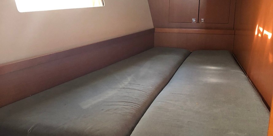 Beneteau Oceanis 45