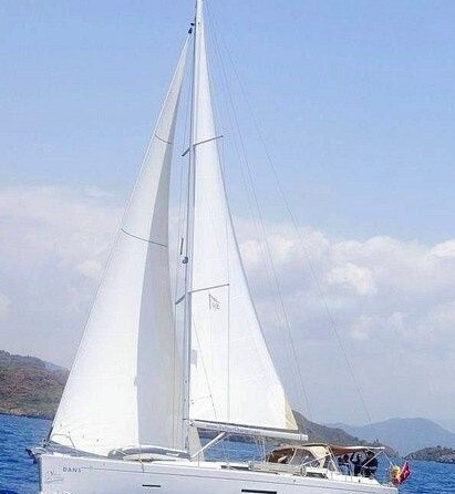 Dufour 450 GL