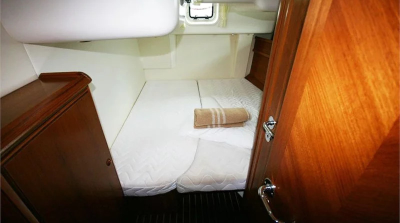 Jeanneau Sun Odyssey 54 DS