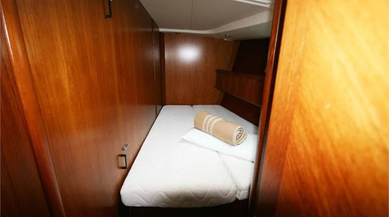 Jeanneau Sun Odyssey 54 DS