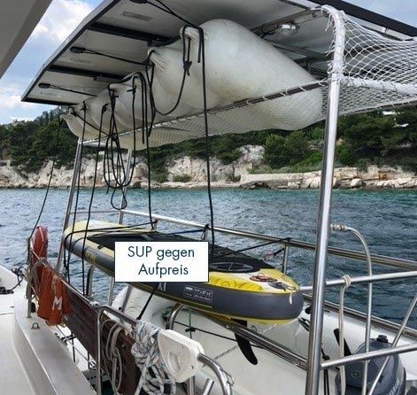 Fountaine Pajot Lipari 41