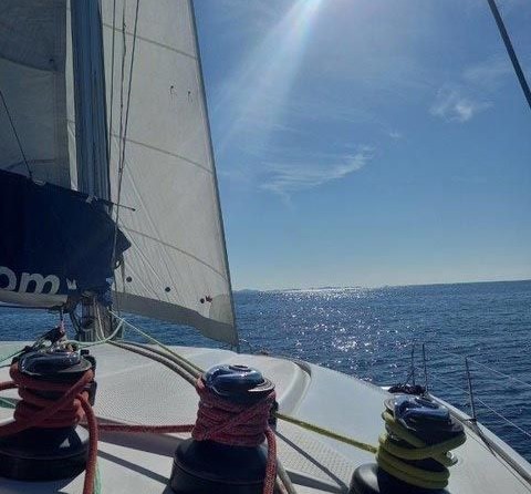 Fountaine Pajot Lipari 41