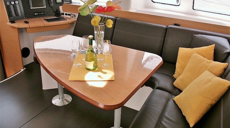 Fountaine Pajot Lipari 41