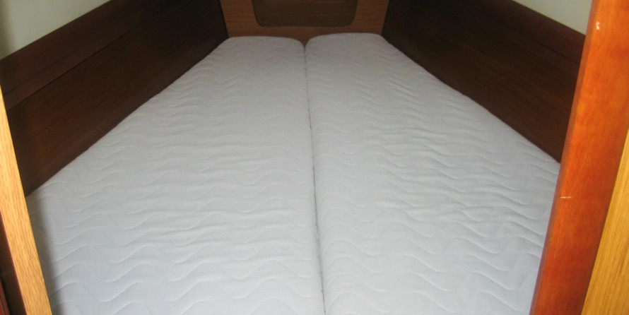 Jeanneau Sun Odyssey 39