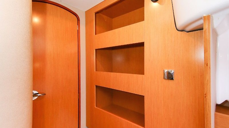 Fountaine Pajot Lipari 41