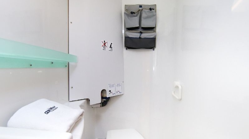 Fountaine Pajot Lipari 41