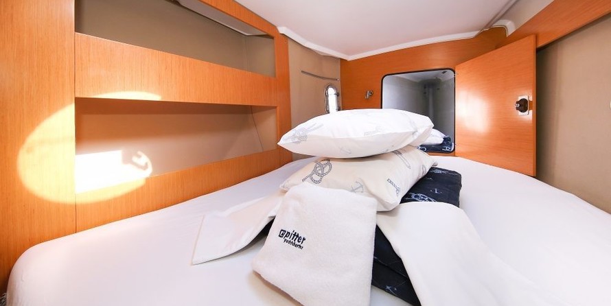 Fountaine Pajot Lipari 41