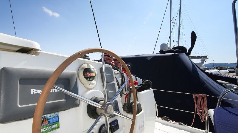 Fountaine Pajot Lipari 41