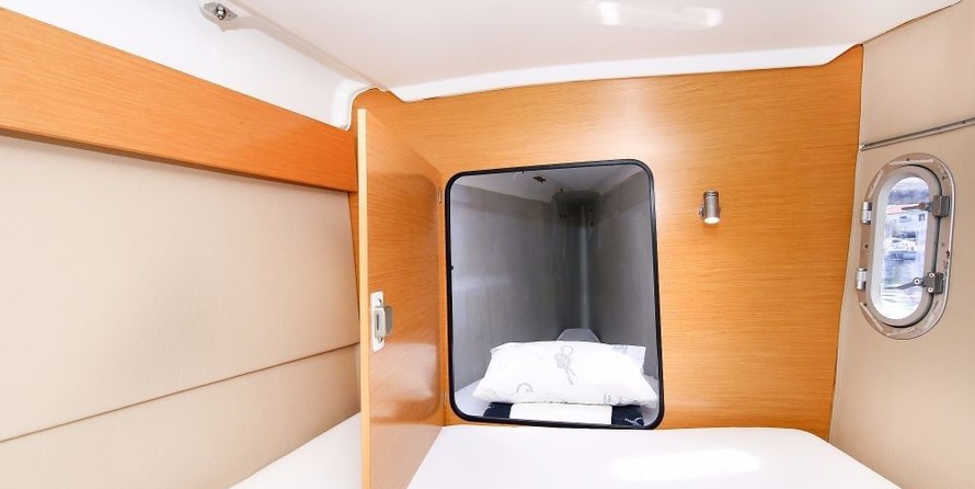 Fountaine Pajot Lipari 41