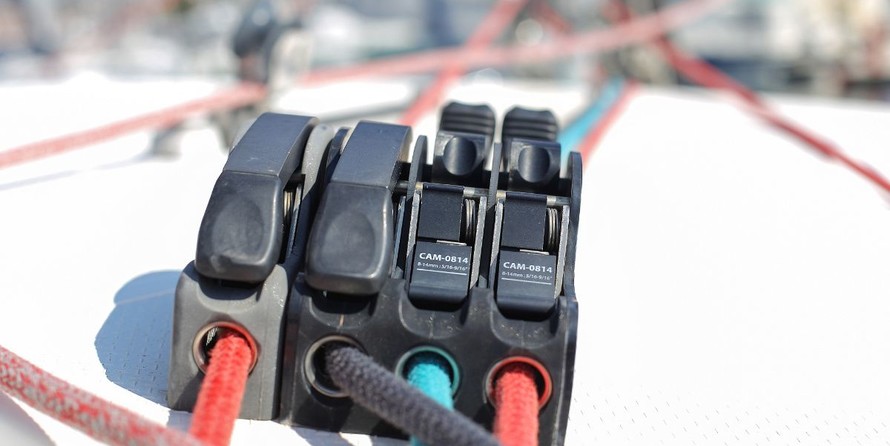 Fountaine Pajot Lipari 41