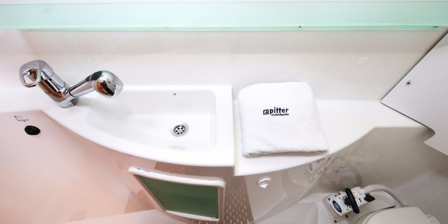 Fountaine Pajot Lipari 41