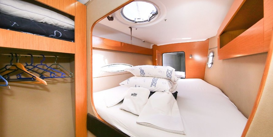 Fountaine Pajot Lipari 41