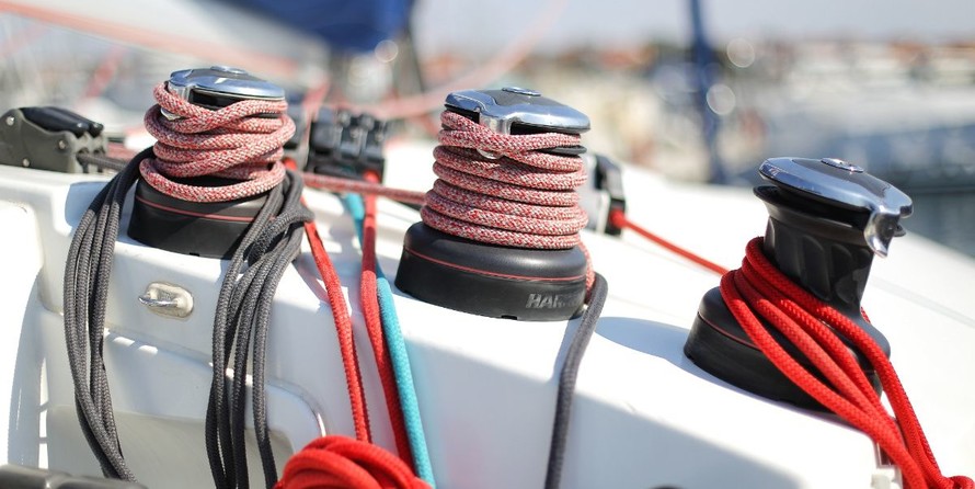 Fountaine Pajot Lipari 41