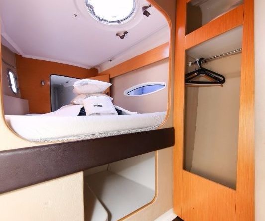 Fountaine Pajot Lipari 41