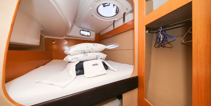 Fountaine Pajot Lipari 41