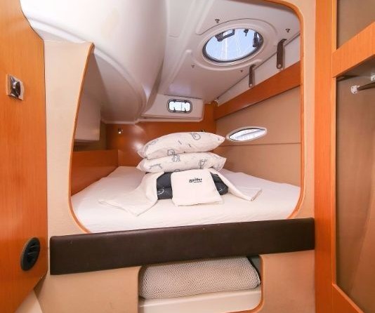 Fountaine Pajot Lipari 41