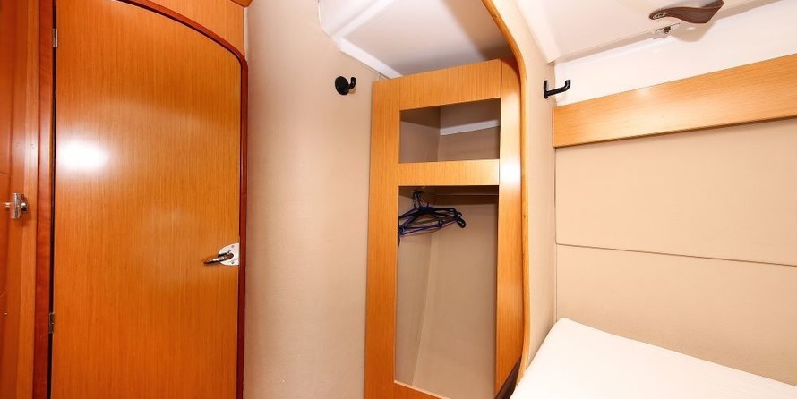 Fountaine Pajot Lipari 41