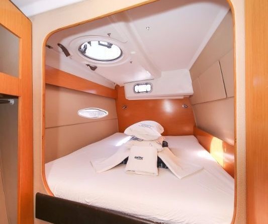 Fountaine Pajot Lipari 41