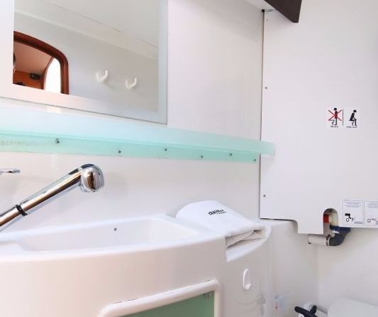 Fountaine Pajot Lipari 41