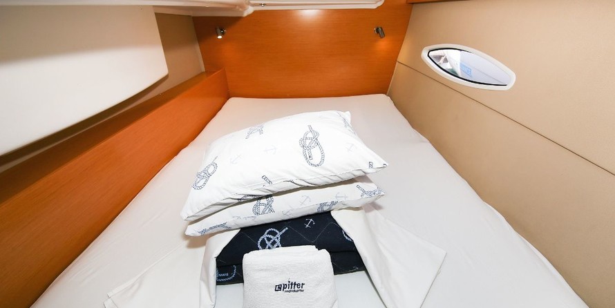 Fountaine Pajot Lipari 41